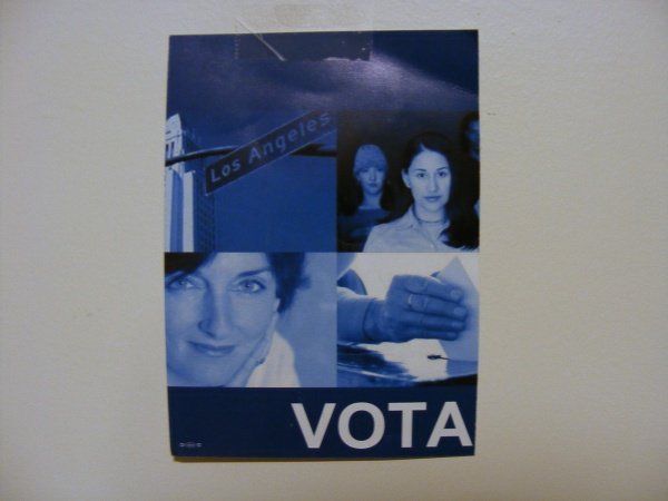 Image: Vota